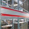 BI-BLOC gerenda, RT 2700x130x50mm