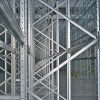 BI-BLOC keret, S80M, 3400x1100mm