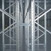 BI-BLOC keret, S80M, 3400x1100mm