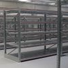 BI-BLOC keret, S80M, 3400x1100mm