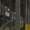 BI-BLOC keret, S80M, 6900x1100mm