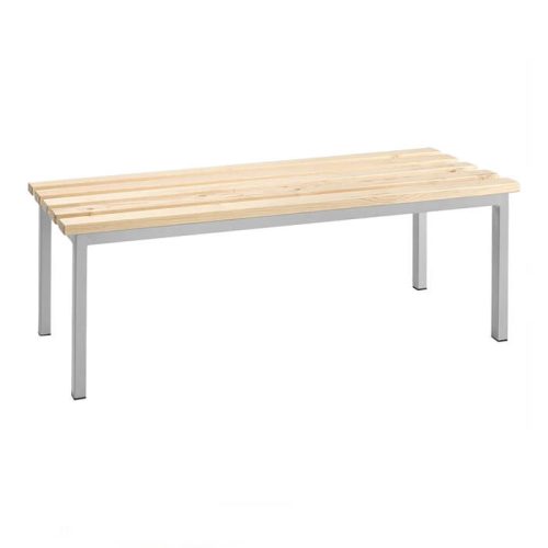 Hagyományos öltözőpad, 1200mm
