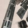 Salgó-ERREX 1000x400mm-es, alap állvány, 5 polcos
