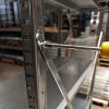 Salgó-ERREX 1000x400mm-es, kiegészítő állvány, 5 polcos