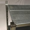 Salgó-ERREX 1300x500mm-es, kiegészítő állvány, 5 polcos
