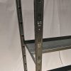 Salgó-ERREX 1300x500mm-es, kiegészítő állvány, 5 polcos