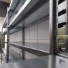 Salgó-ERREX polc, 1000x300mm