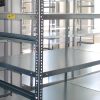 Salgó-M polc, 800x300mm, horganyzott