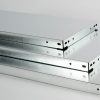 Salgó-M polc, 1000x300mm, horganyzott