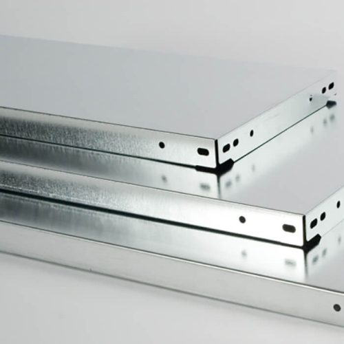 Salgó-M polc, 1000x300mm, horganyzott