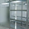 Salgó-M polc, 1000x400mm, horganyzott