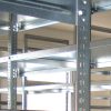 Salgó-M polc, 1200x500mm, horganyzott