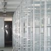 Salgó-M polc, 1200x600mm, horganyzott